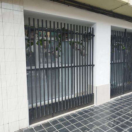 Bonito Apartamento De 2 Habitaciones Cerca De La Estacion Joaquin Sorolla Valencia Exteriör bild