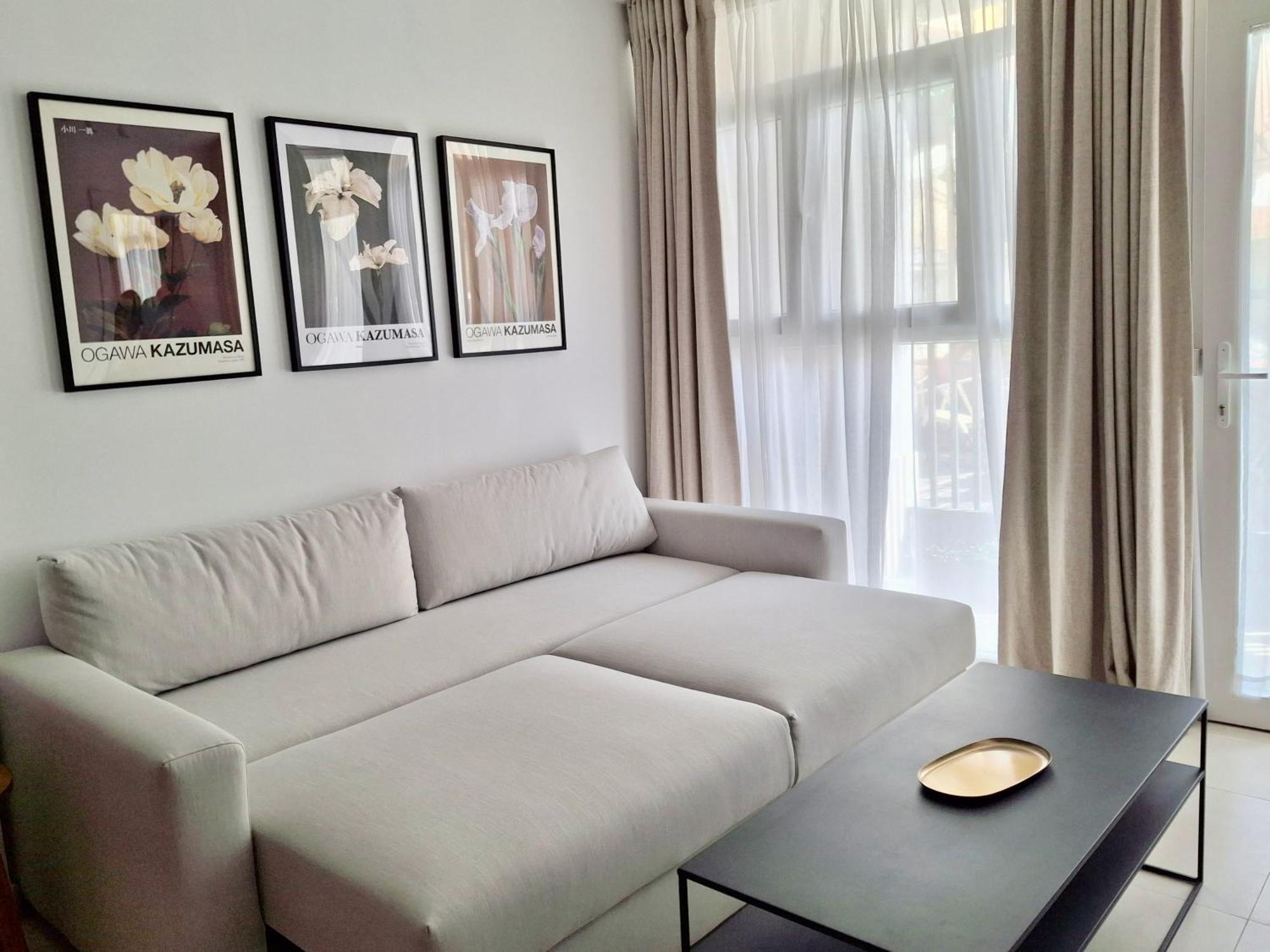 Bonito Apartamento De 2 Habitaciones Cerca De La Estacion Joaquin Sorolla Valencia Exteriör bild